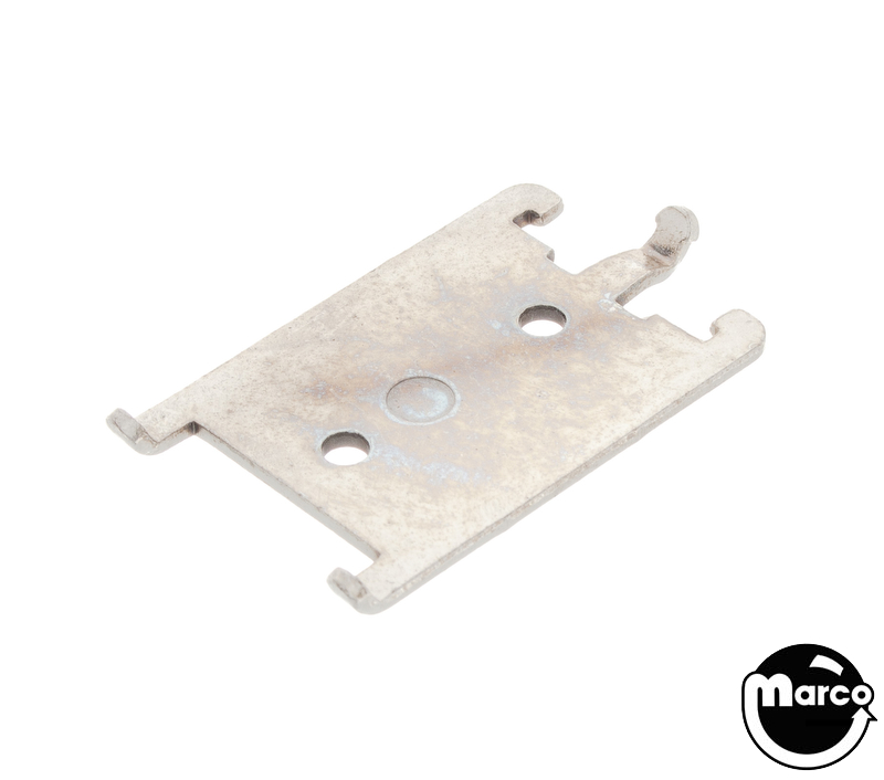 Relay armature plate Bally