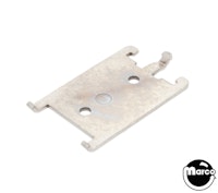 Relay armature plate Bally