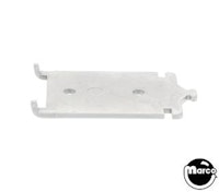 Relay armature plate Bally