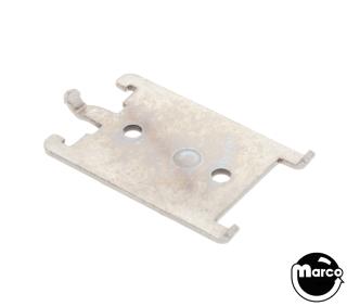 Relay armature plate Bally
