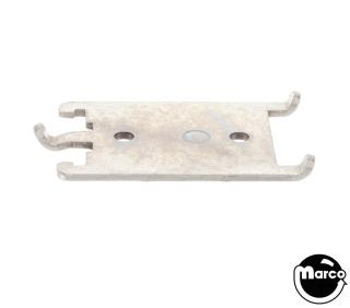 Relay armature plate Bally