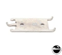 Relay armature plate Bally