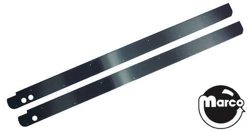 MEDUSA (Bally) Side rails pair 51.375 inch
