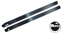 MEDUSA (Bally) Side rails pair 51.375 inch