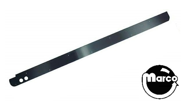 MEDUSA (Bally) Side rail right double hole 51.375 inches