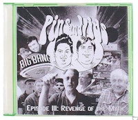 DVD - PINS & VIDS Episode 3