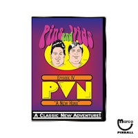DVD - PINS & VIDS Episode 4