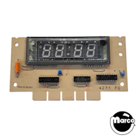 PB00-D150-001 (USE MA-115)