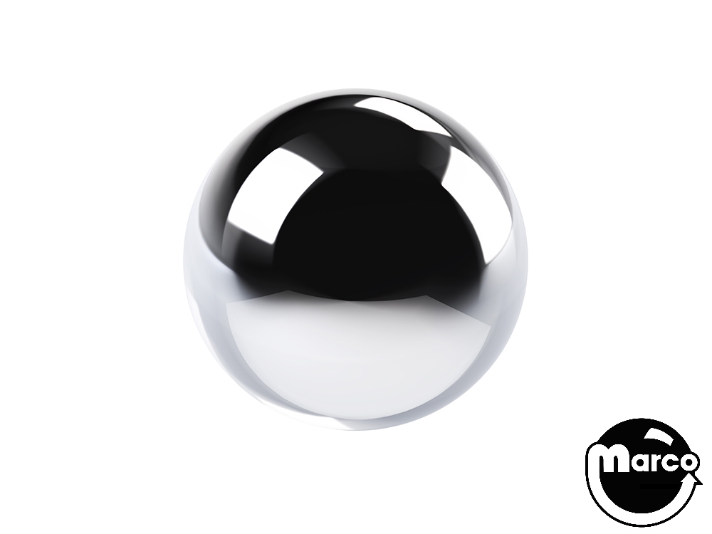 PB116 - Ball - steel 1-1/16 inch standard - Marco Specialties