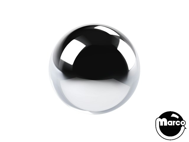 Ball - steel 1-1/16 inch standard