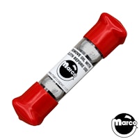 Ball 1-1/16 inch standard pinball, 5-pack tube