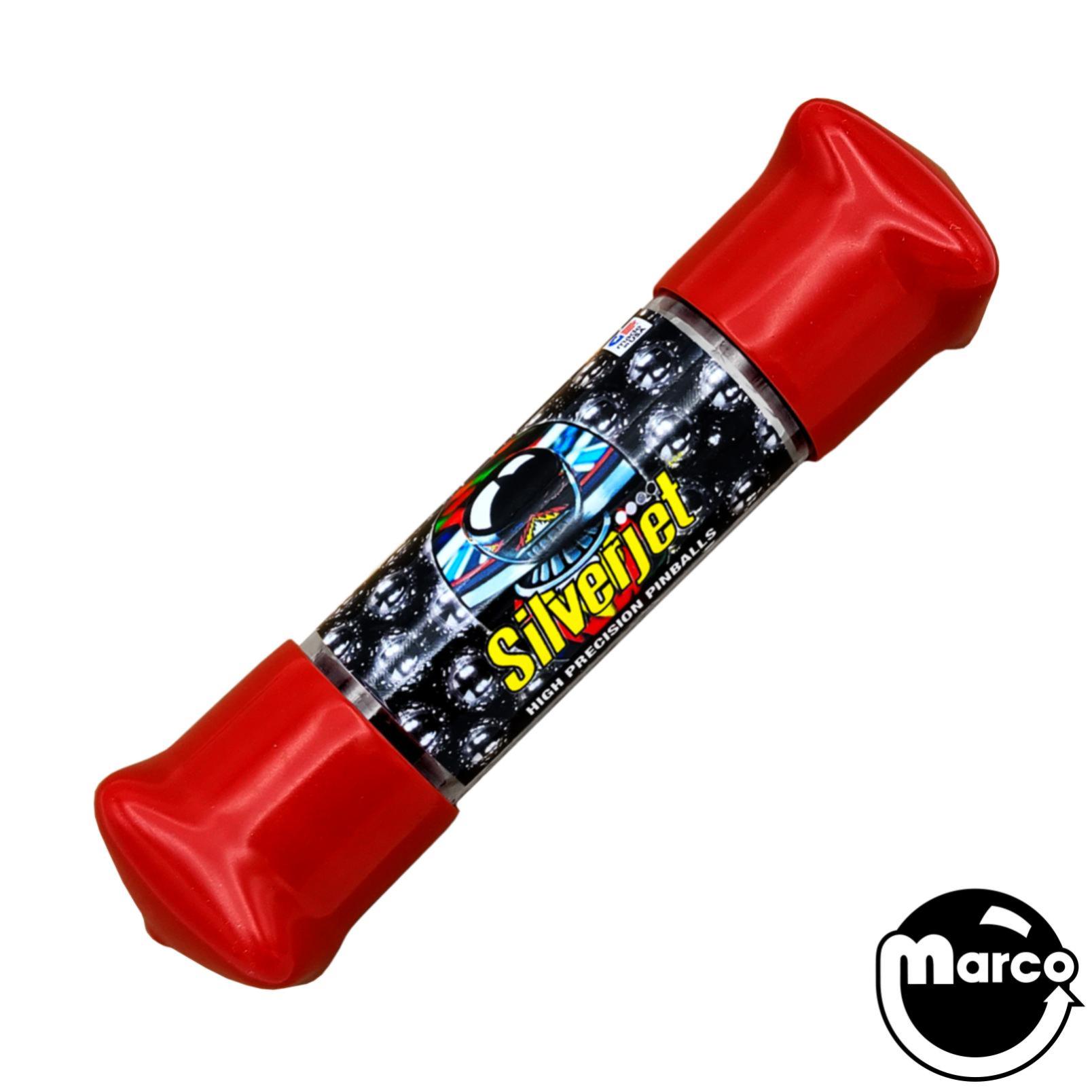 SILVERJET? Premium Pinball 1-1/16" (5 pk)