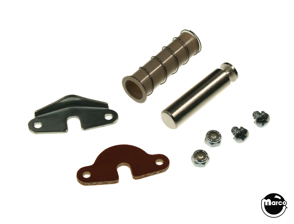 Pop bumper rebuild kit - Williams AC
