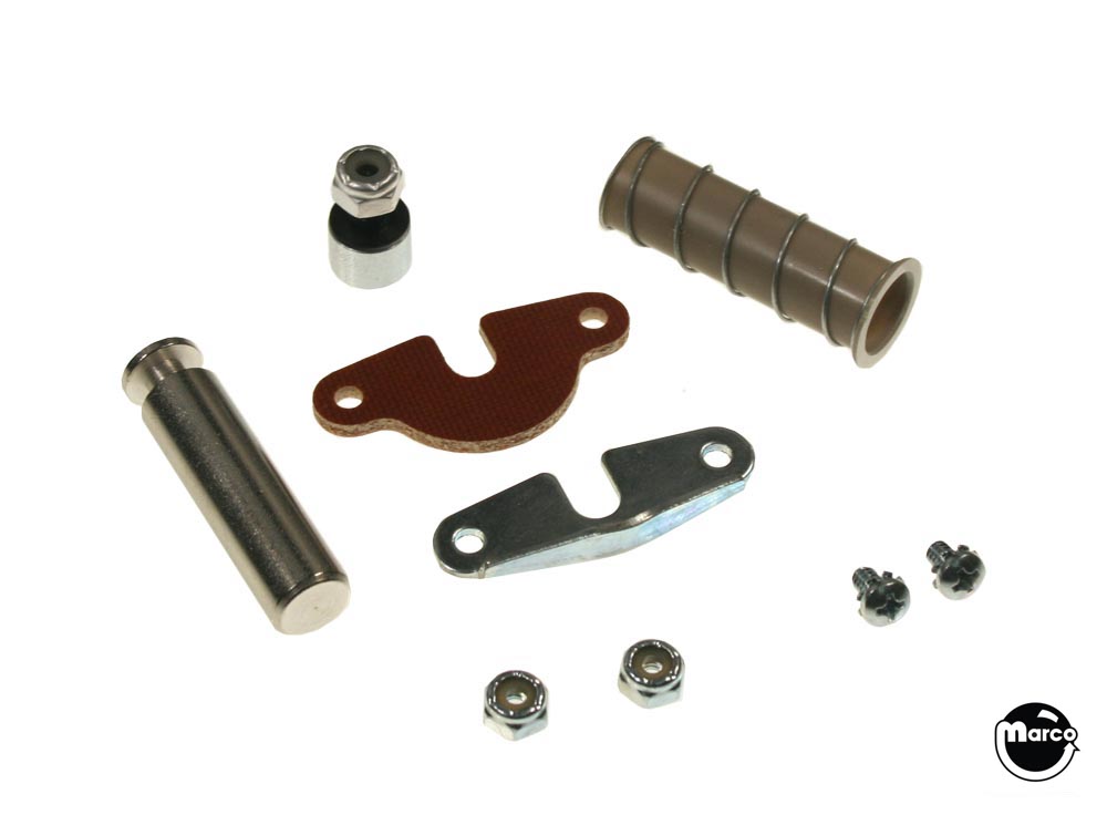 Pop bumper rebuild kit - Gottlieb AC