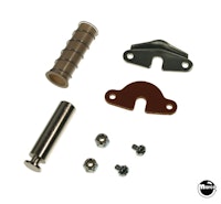 Pop bumper rebuild kit - Gottlieb DC