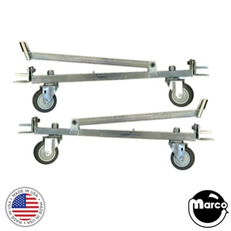 Pinball Skates