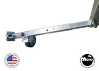 Pinball Skates