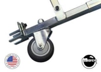 Pinball Skates