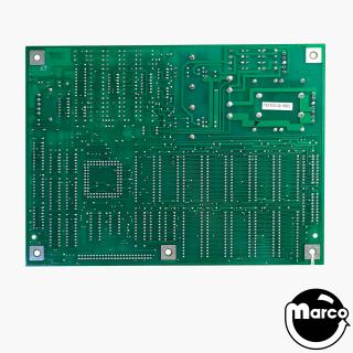 CAPCOM Sound Board Board Assembly - RD-1