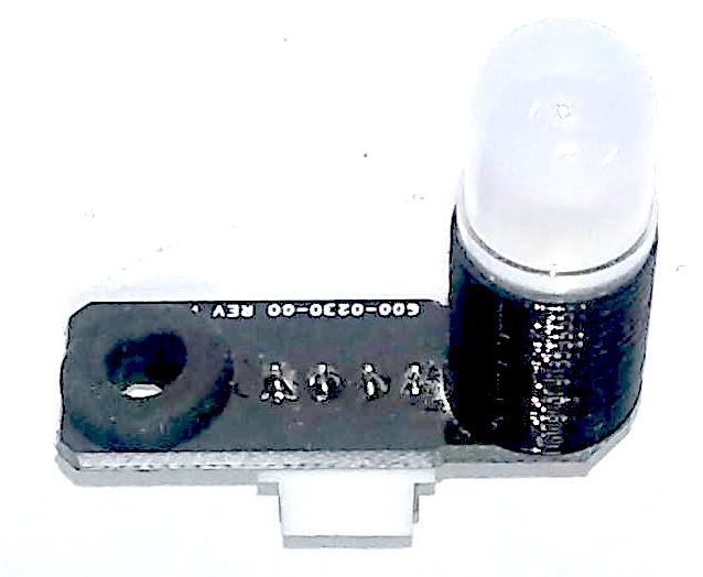 RGB LED board American Pinball GI