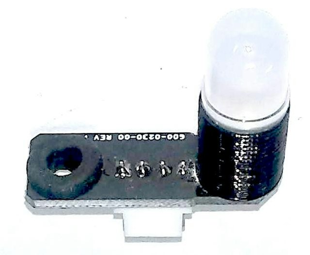 RGB LED board American Pinball GI