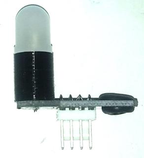 RGB LED board American Pinball GI