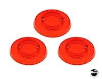 FISH TALES (Williams) Pop bumper cap set