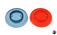 NO GOOD GOFERS (Williams) Pop bumper cap set