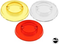 SAFECRACKER (Bally) Pop bumper cap set