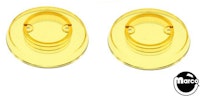 STAR WARS E1 (Williams) Pop bumper cap set