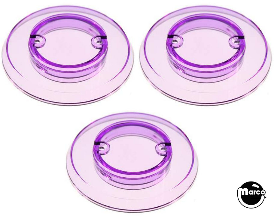PCS1768 - TALES ARABIAN NIGHTS (WMS) Pop bumper cap set - Marco