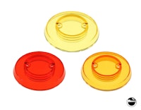 TWILIGHT ZONE (Bally) Pop bumper cap set