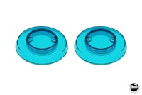 CACTUS CANYON (Bally) Pop bumper cap set