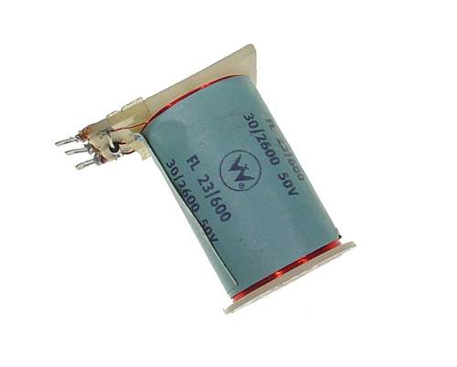 Coil - flipper SFL-23-600/30-2600