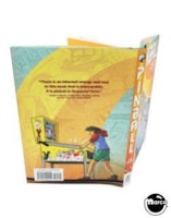 Pinball: A Graphic History of the Silver Ball by Jon Chad