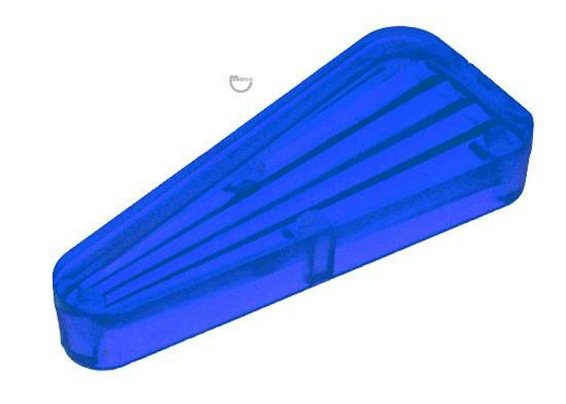 PI-112AB - Playfield insert 1-1/2
