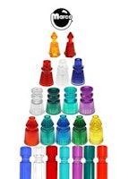 MEDIEVAL MADNESS (Williams) Post Kit