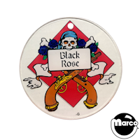 PK-BLACKROSE