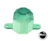 Dome green transparent Capcom