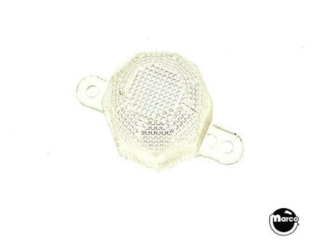Dome clear octagon Capcom