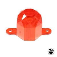 Dome red transparent Capcom