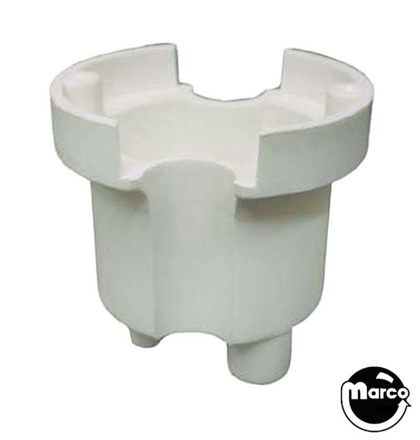 Pop bumper body Capcom 545-5197-00