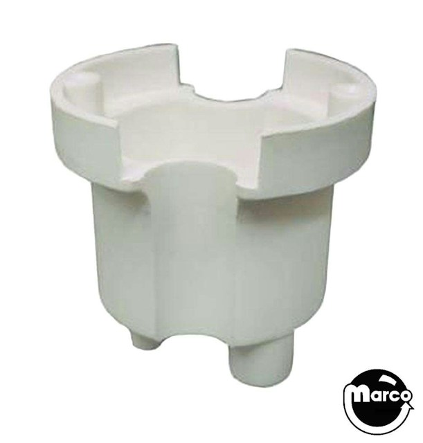 Pop bumper body Capcom 545-5197-00