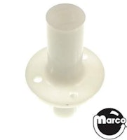 Bushing Capcom nylon