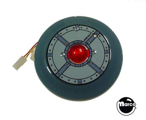 AIRBORNE (Capcom) Plastic top assy