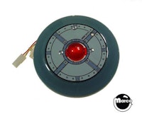 AIRBORNE (Capcom) Plastic top assy