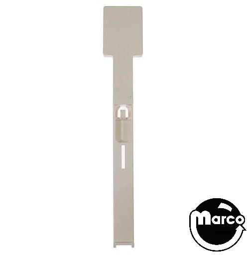 Drop target - Capcom white