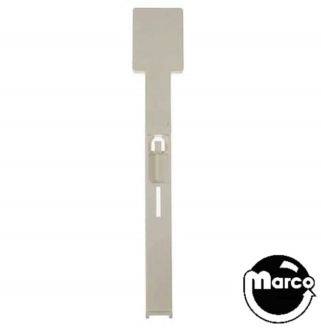 Drop target - Capcom white