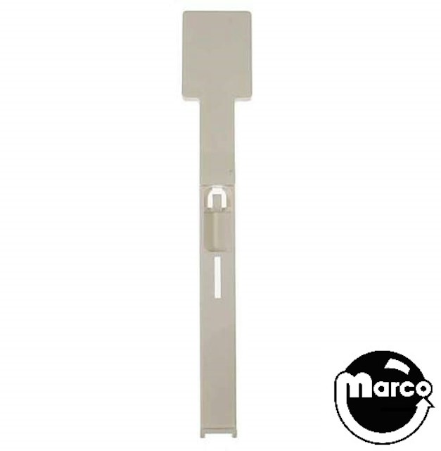 Drop target - Capcom white