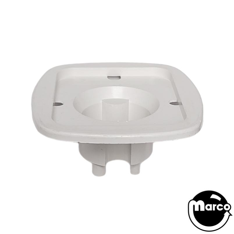 Pop bumper body Playmatic - Rectangular